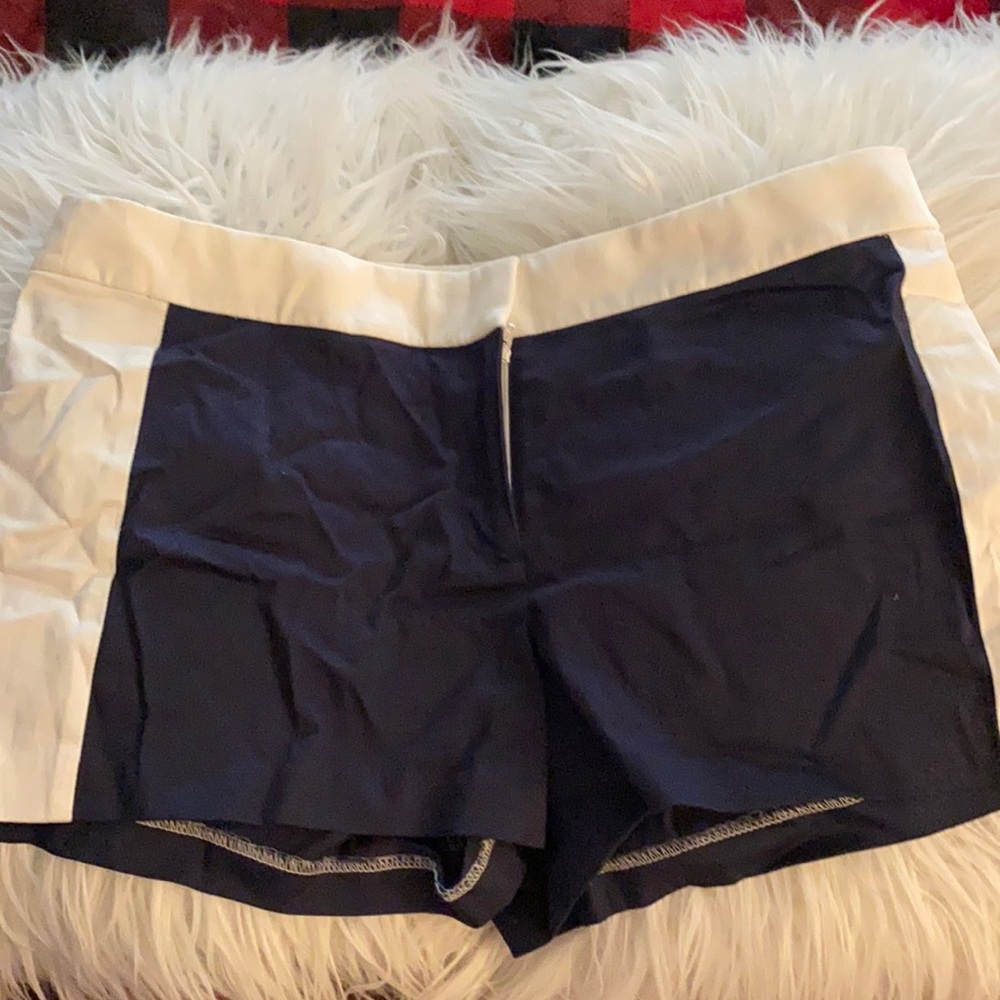 Brand new j crew shorts